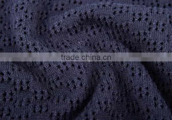 Woman New Stylish Long Hollow Out Sleeve Design High Quality Custom Sweaters for Autumn photo-6