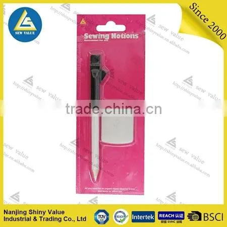 Promotional Gift Tailor Chalk Type Assorted Colors Dress Marker Pencil photo-5