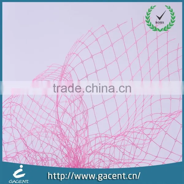 Wholesale Rolls Soft Bridal Webbing Tulle Spoon photo-3