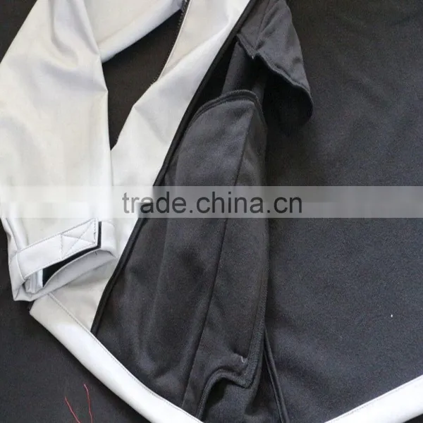 3M Reflective Men Jackets/ 3M Reflective Jacket photo-6