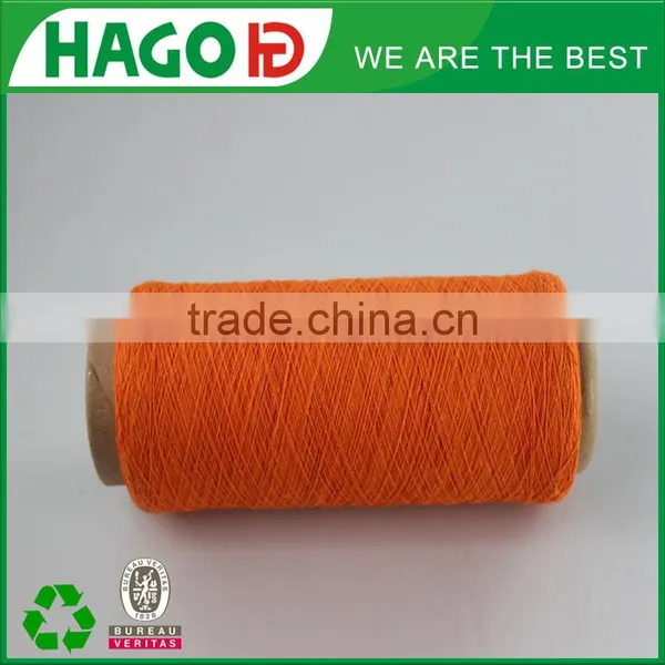 80/20 Cotton Viscose Blended Sock Yarn photo-4
