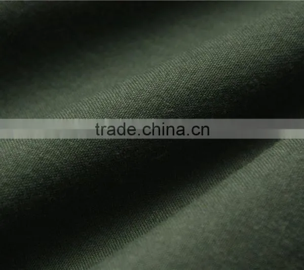 250GSM 49%Meta Aramid/49%Lenzing FR Viscose/2%Antistatic Fabric photo-3