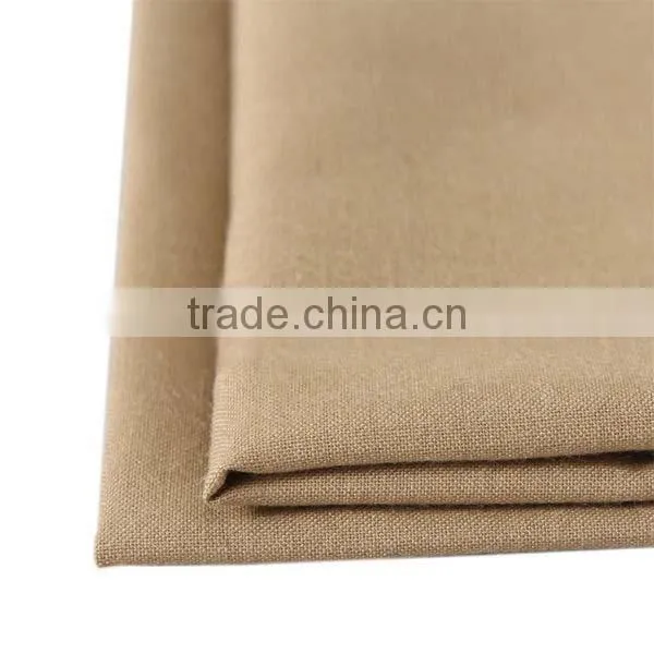 Anti-static Flame Retardant Woven Meta Aramid Fabric for Industrial Workwear