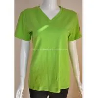100% Cotton t Shirt for Summer photo-2