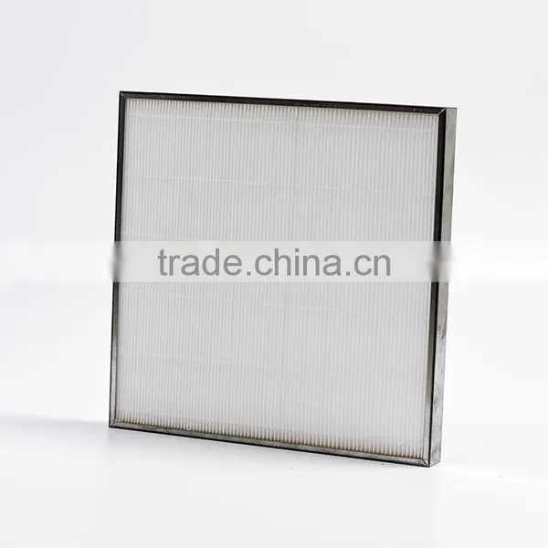 New Condition Clean Rooms Air Filter Hepa photo-2
