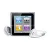 Apple IPod Nano 6th Generation Red (16 GB) (Latest Model)