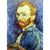 Famous Floral Oil Painting Reproduction photo-3