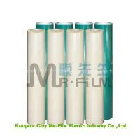 Glass Anti-scratch Protective Film