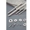 Titanium Alloy Parts
