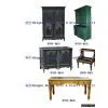 Sell Antique Reproduction Furniture