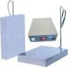 Throw-in Ultrasonic Cleaner Transducer and Generator