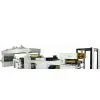 Automatic Film Laminating Machine
