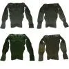 Jordan Military Police Pullover Sweater Jersey Camouflage Pullover Sweater Jersey