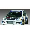 Bodykits of BSD