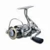 Fishing Tackle With Aluminum Spool, Weighing 305g