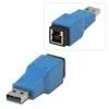 USB 3.0 A Male To USB3.0 B Female Adapter