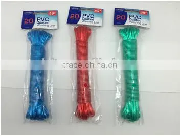 20 Metre Pvc Clothes Line