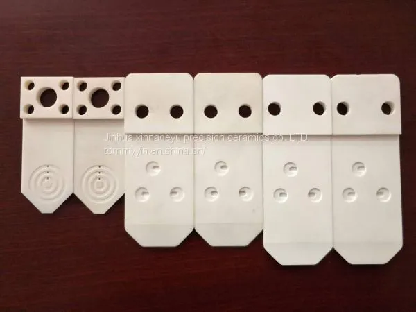 Alumina Ceramics