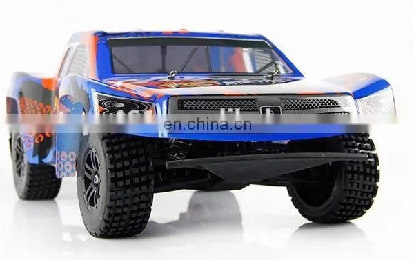 WL Toys L222 Brushless Motor Version rc High Speed rc Radio Control rc Car photo-3