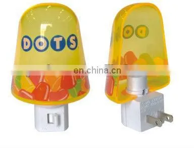 Night lights for small kids