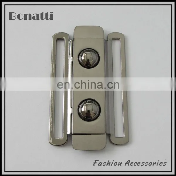 Garment Accessories Metal Belt Buckles