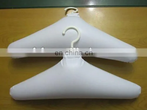 inflatable hangers
