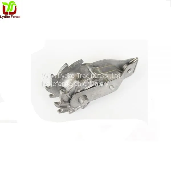 Lydite Fence Wire Tensioner Fence Tightener Fence Wire Strainer photo-2