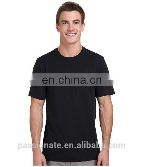 Quick Dry Short Sleeve Surf Shirt Custom Printed Bjj Rash Guard Men photo-2