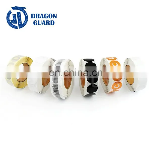 Dragon Guard RL404 RF Label 8.2MHz photo-4