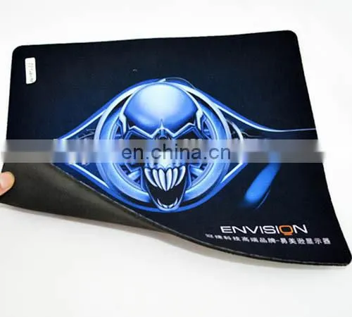 Restaurant Rubber Table Mats Design photo-2