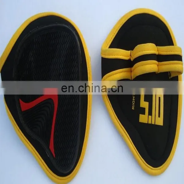 Weight-Lifting Neoprene Pad Exercise Gym Grip Pad