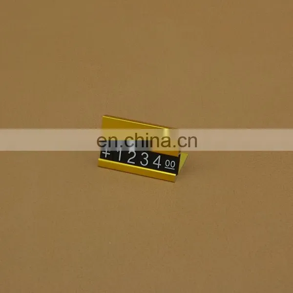 MINGYUAN Tag,uhf Rfid Tag,price Tag photo-2