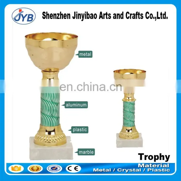 Various Metal Latest New Trophy Cups for 2017 photo-4