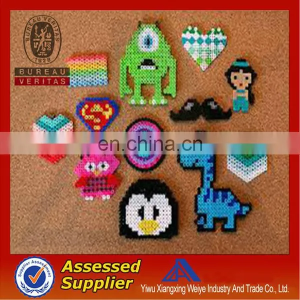 EVA Plastic Beads Mini Hama Beads 2 5mm Hama Beads Toys photo-6
