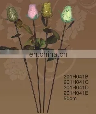 Fashional Style Cheap Christmas Garland Artificial Flowers Series 5 photo-5