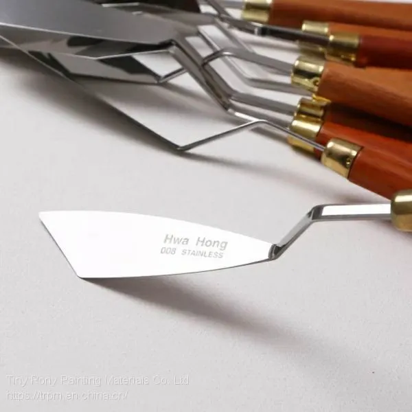 Painting Knife photo-2