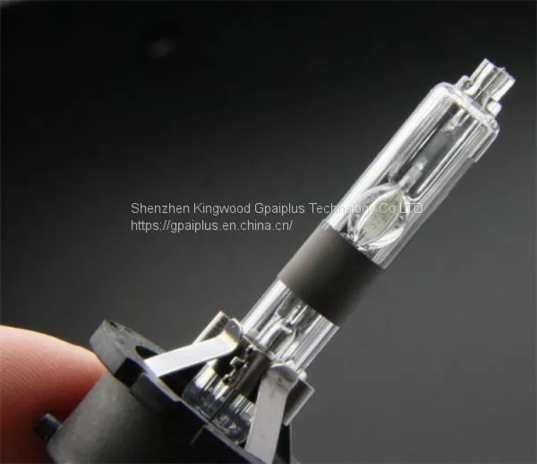 35W 3000LM D1S/D2S/D3S/D4S/D2R/D4R Xenon Headlight Bulb HID Bulb for VW Audi Posche Landrover photo-5