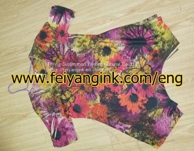 FLYING Sublimation Litho Inks photo-3