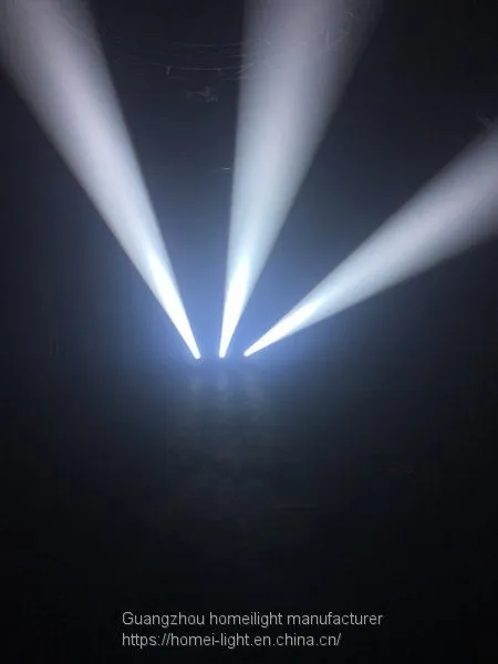 260w Moving Head Beam Stage Light Disco Lighting photo-3