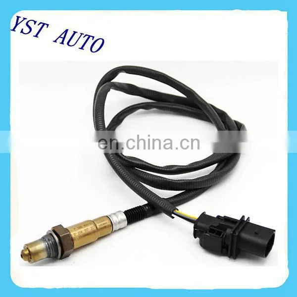 Lambda Sensor OEM 11787586692,0258017207 Front Oxygen Sensor For 740i 740Li F01 F02