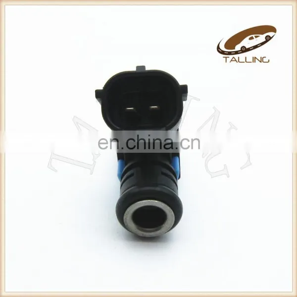 High Performance Auto Engine Fuel Injector Nozzle With 2 Pins OEM 03C906031B 03C-906-031-B for V- W Po-lo Vol-kswag en photo-4