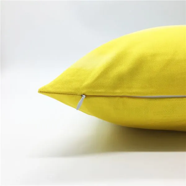 Customized Printed Hot Selling Cheap Price Emoji Cushion Cover photo-4