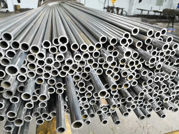 Oxygen lance tube cuttingThermic Lance 6mm  steel pipe
