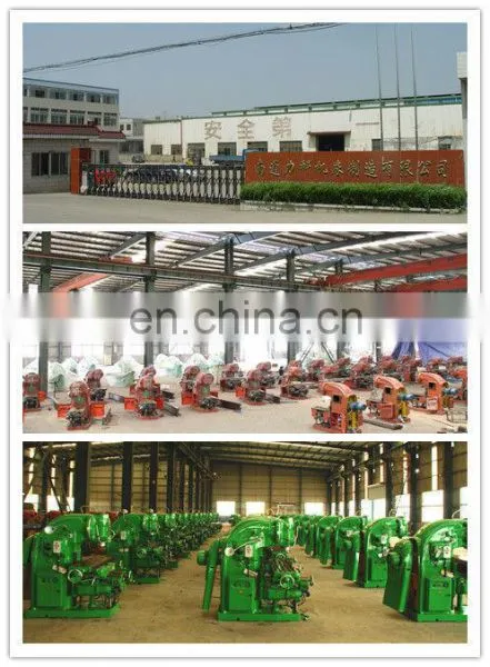 3 Axis DRO Knee Type Vertical Metal Processing Mill Machine photo-3