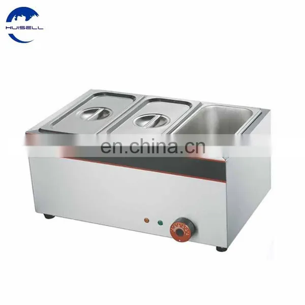 700 Series School Kitchen Food WarmerBainMaire photo-4