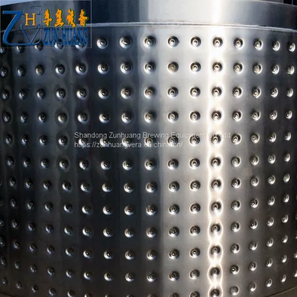 600L Beer Brewing Equipment Beer Fermenter Beer Fermenting Equipment photo-3
