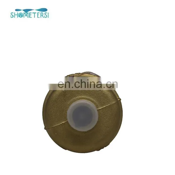 LXHY Multiparameter Liquid Sealed Volumetric Plastic Water Meter for Drink photo-4