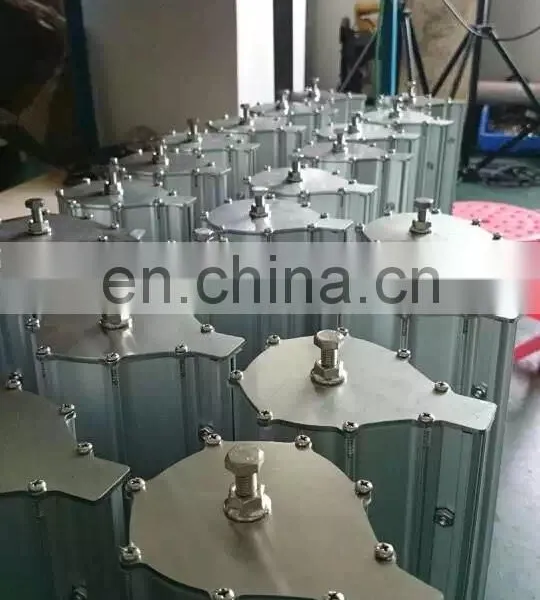 High Pressure Drying Blower Air Knife Systems For Circuit Boards photo-7