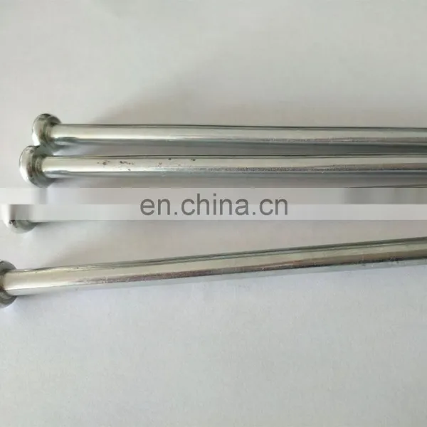 High Precision Metal Hinge Pin for Centralizer photo-4