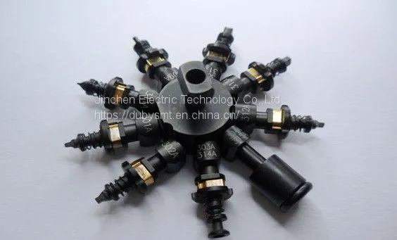 SMT Special Gripper Nozzle , Pick And Place Nozzle For Yamaha SMT Machine photo-2